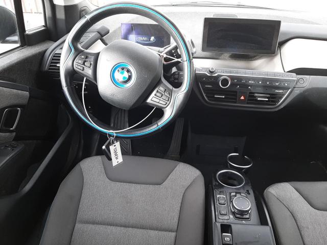 WBY1Z4C52GV508524 BMW I3 REX