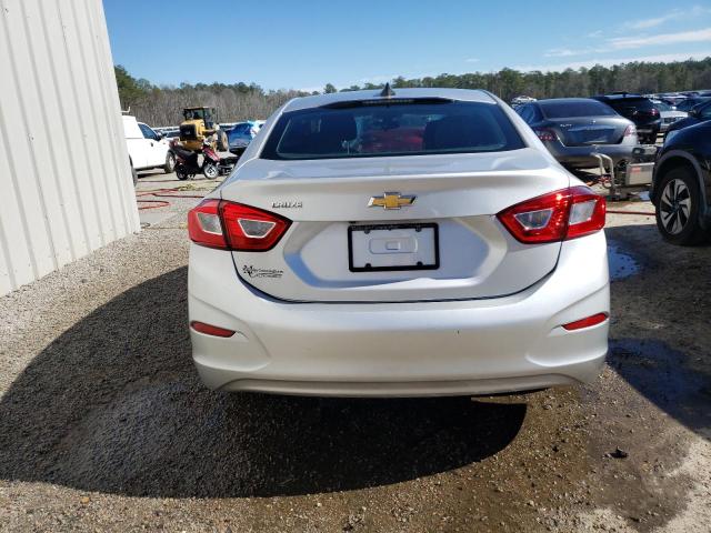 1G1BC5SM3K7150054 Chevrolet CRUZE LS