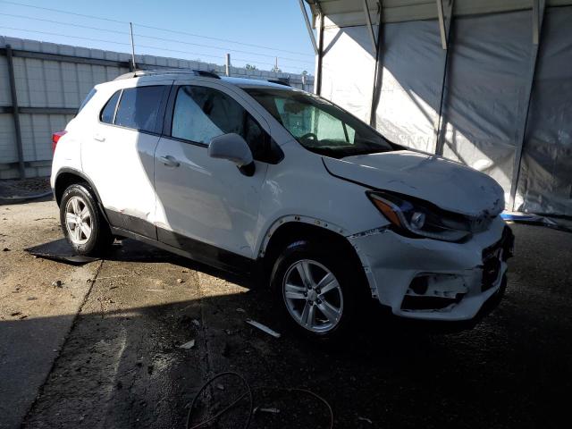 KL7CJPSB0MB326065 Chevrolet TRAX 1LT