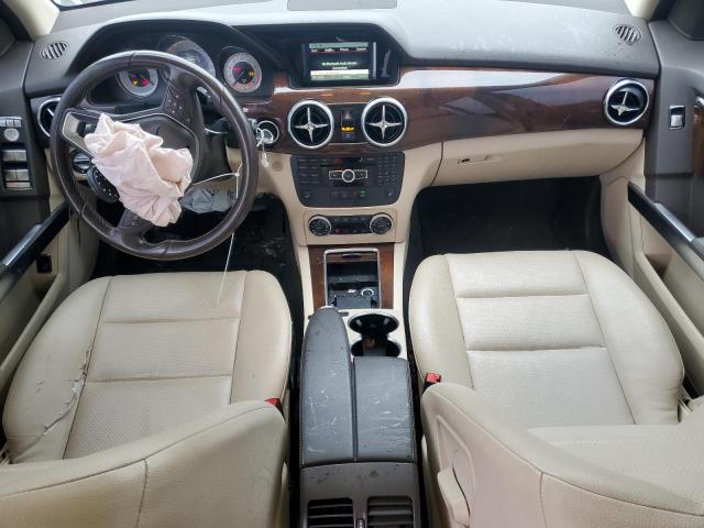 WDCGG8JB0EG320193 Mercedes-Benz Glk 350 4matic