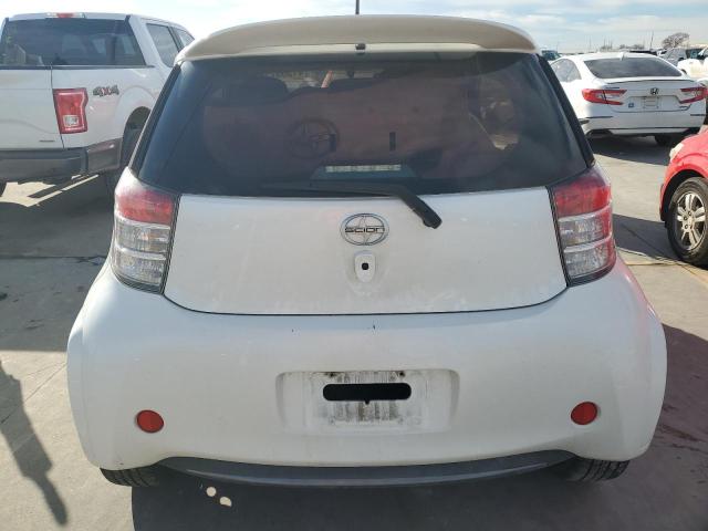 JTNJJXB06EJ028907 Toyota SCION IQ