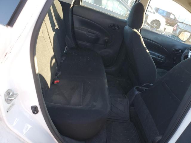 3N1CE2CP4FL380882 Nissan Versa Note S