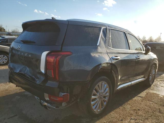 KM8R54HE8LU066921 Hyundai Palisade Limited