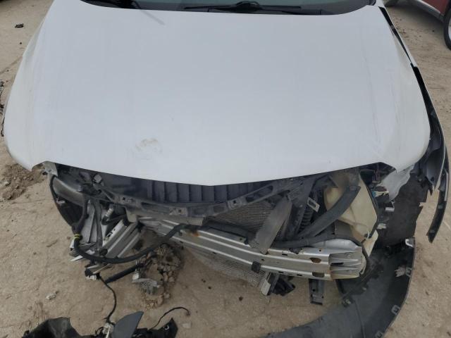 1GYKNDRS0JZ235754 Cadillac XT5 LUXURY