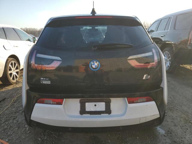 WBY1Z4C55FV278251 BMW I3 REX