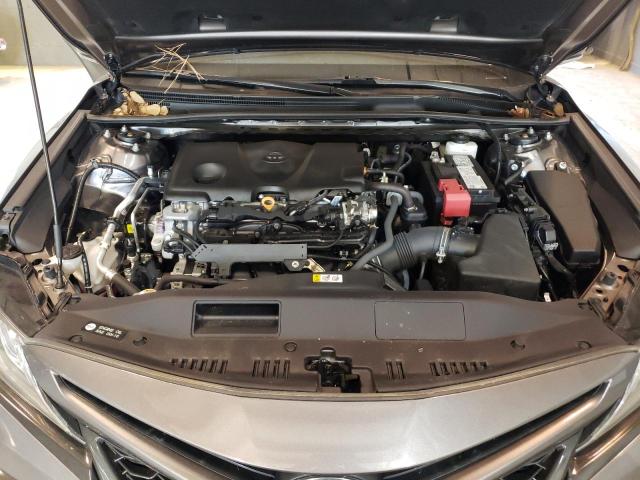 4T1K61AK7MU404646 Toyota CAMRY XSE