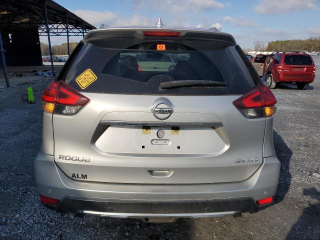 KNMAT2MVXLP527147 Nissan ROGUE S