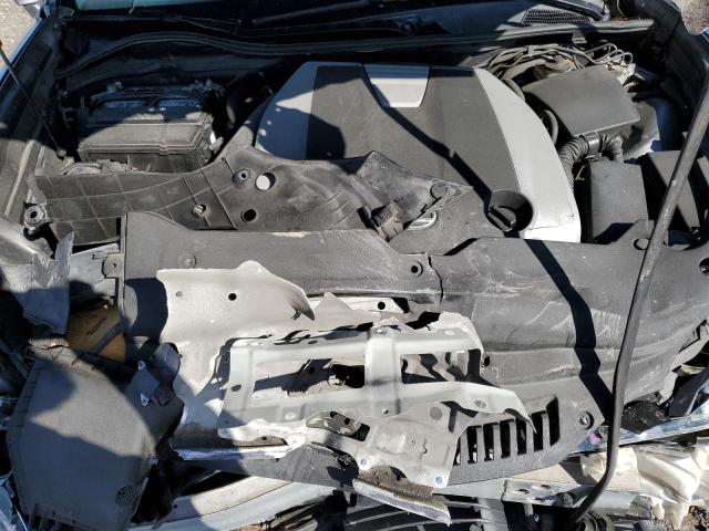 JTHBE1BL0FA006115 Lexus GS 350