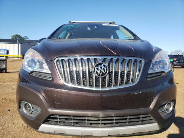 KL4CJGSB9FB243119 Buick Encore