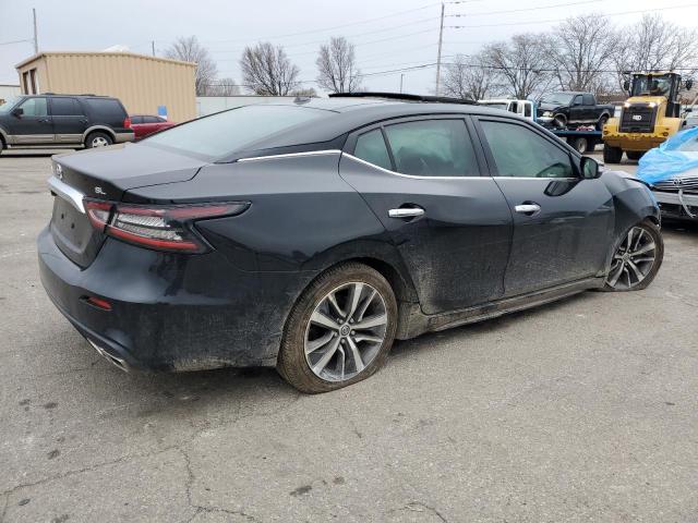 1N4AA6DV8LC370518 Nissan MAXIMA SL