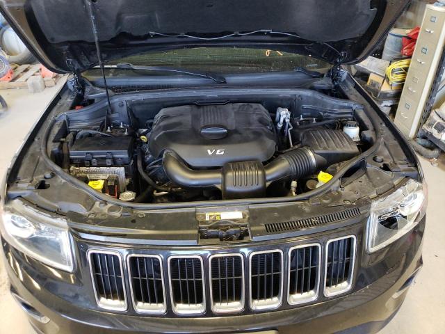 1C4RJEAG5FC935969 Jeep Grand Cherokee Laredo
