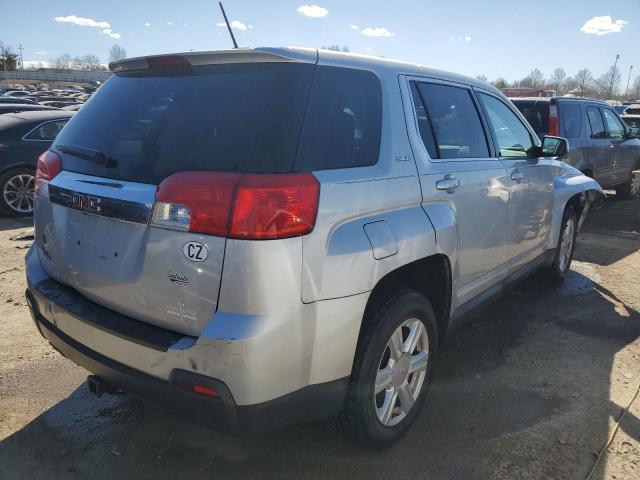 2GKALMEK1F6408430 GMC Terrain Sle