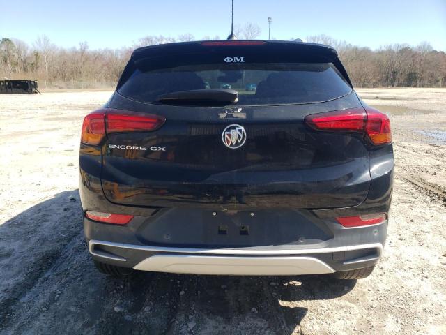 KL4MMFSL1MB069297 Buick Encore Gx Essence