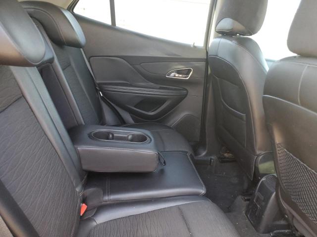 KL4CJFSBXFB255029 Buick Encore Convenience
