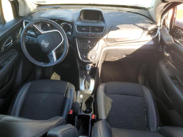 KL4CJASB4FB265011 Buick Encore