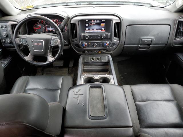 1GTV2VEJ6FZ415021 GMC Sierra K1500 Slt
