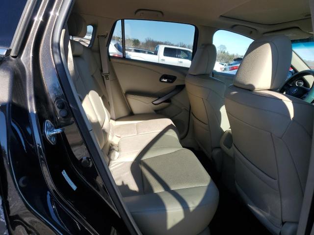 5J8TB4H57FL023475 Acura Rdx Technology