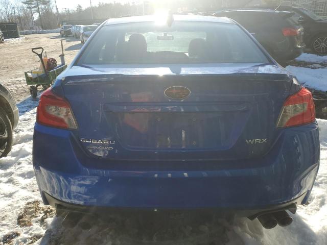 JF1VA1J66L9804143 Subaru Wrx Limited