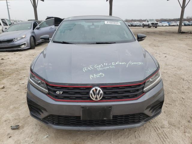 1VWBM7A38JC041262 Volkswagen Passat Gt