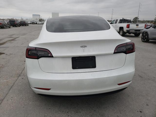 5YJ3E1EA9PF565719 Tesla MODEL 3