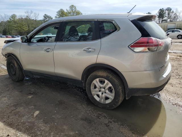 5N1AT2MV6EC850889 Nissan ROGUE S