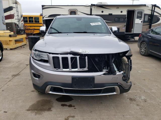 1C4RJFBT5EC305613 Jeep Grand Cherokee Limited