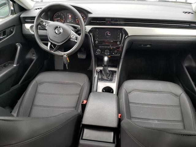 1VWSA7A35MC015618 Volkswagen PASSAT SE