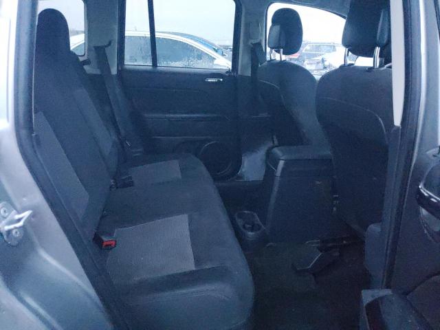 1C4NJCBA1ED882029 Jeep Compass Sport