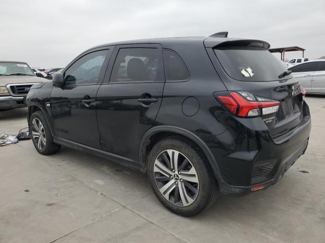 JA4APUAU7MU032302 Mitsubishi Outlander Sport Es