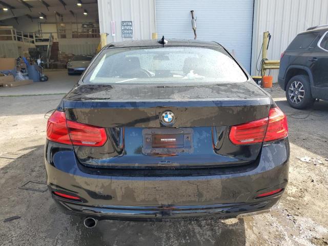WBA8E5G33HNU43532 BMW 320 XI