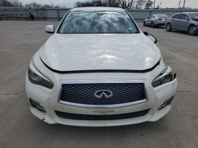 JN1EV7AP0GM302969 Infiniti Q50 Premium