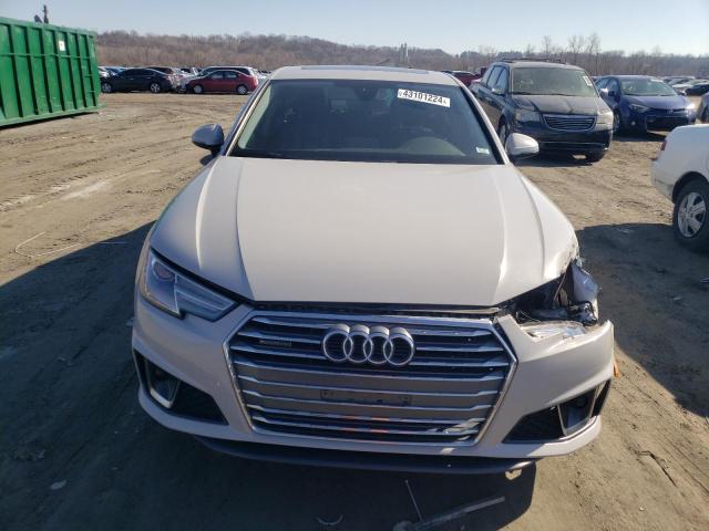 WAUDNAF48KN013794 Audi A4 PREMIUM