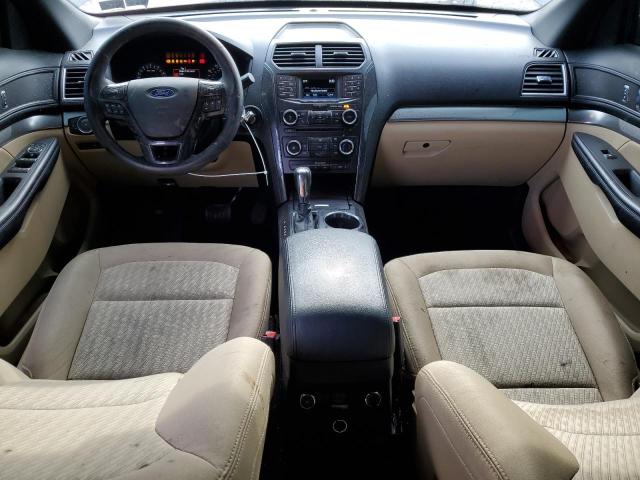 1FM5K8B86GGC94941 Ford EXPLORER