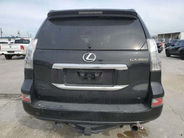 JTJJM7FX8J5206982 Lexus Gx 460 Premium