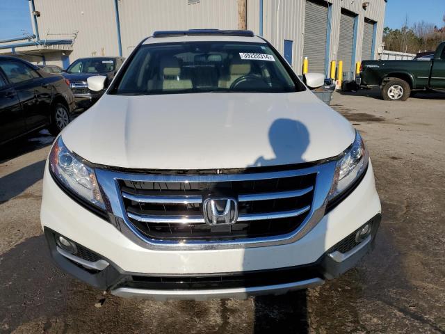 5J6TF3H55EL000203 Honda Crosstour Exl