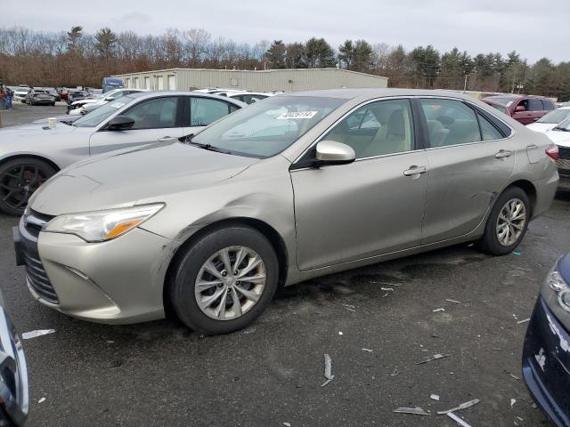 Auction sale of the 2015 Toyota Camry Le, vin: 4T4BF1FK2FR447695, lot number: 40426114