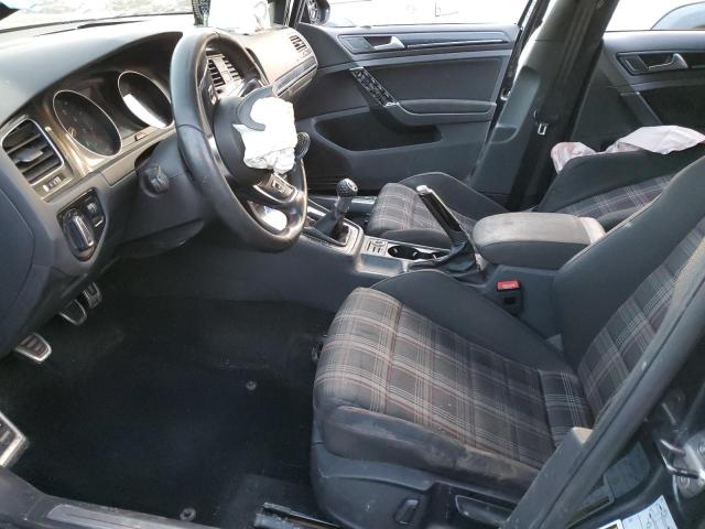 3VW5T7AU8GM065075 Volkswagen GTI S/SE