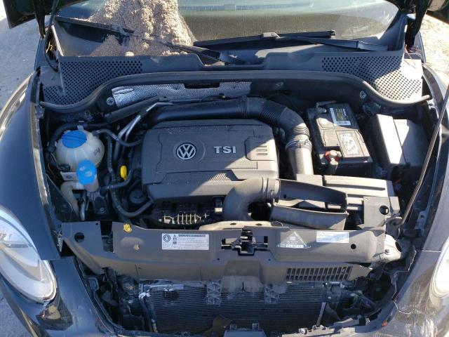 3VWJ17AT2EM660643 Volkswagen Beetle