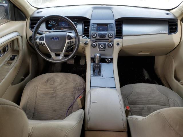 1FAHP2E81HG132248 Ford TAURUS SEL