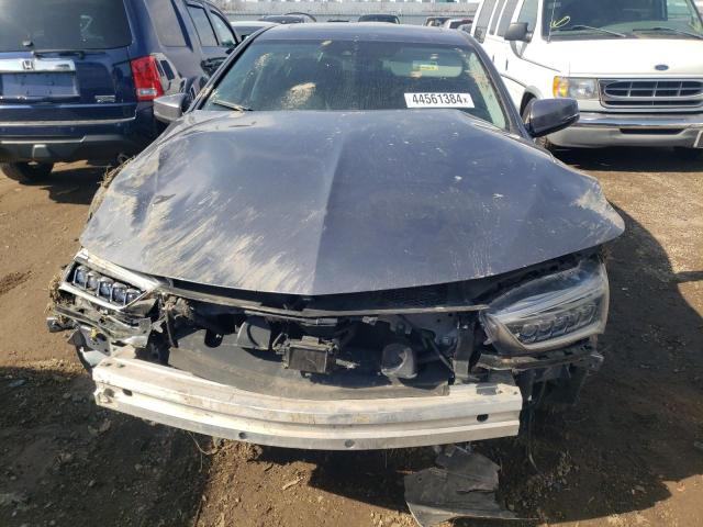 19UUB3F35KA007149 Acura TLX