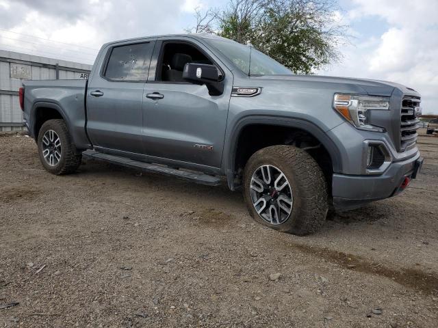 3GTP9EEL0LG140800 GMC Sierra K1500 At4