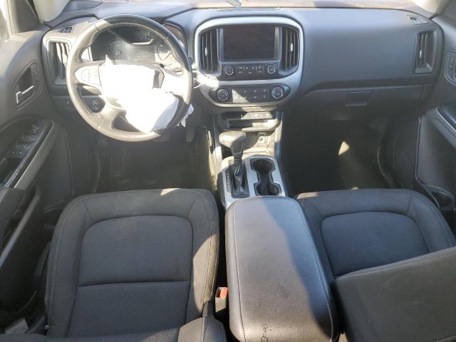 1GCGTCEN8H1155848 Chevrolet Colorado Lt