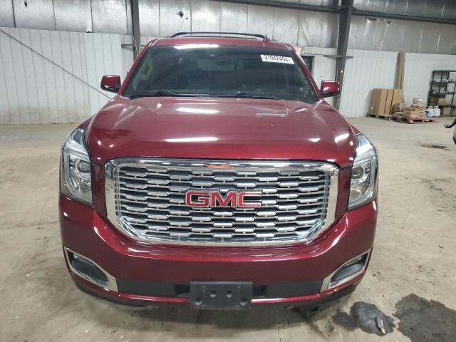 1GKS2CKJ2JR133418 GMC YUKON DENALI