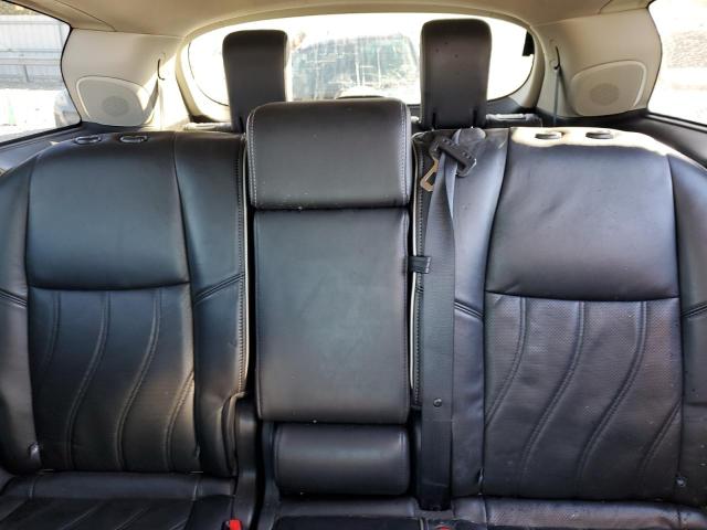 5N1AL0MN5GC520393 Infiniti QX60