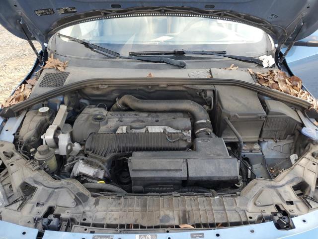 YV1612FS1E2275880 Volvo S60 T5