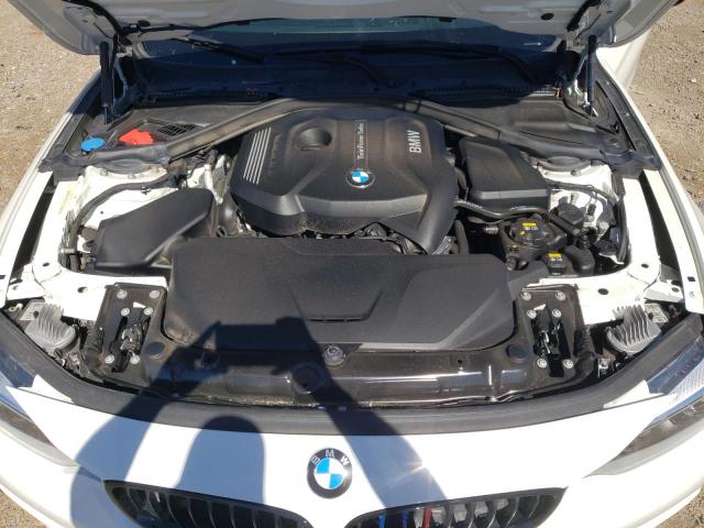 WBA4W3C03LFJ66895 BMW 430I