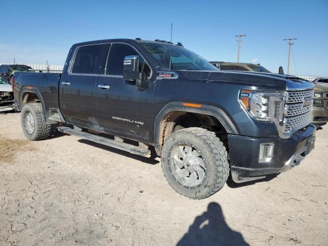 1GT49REY3LF153256 GMC Sierra K2500 Denali