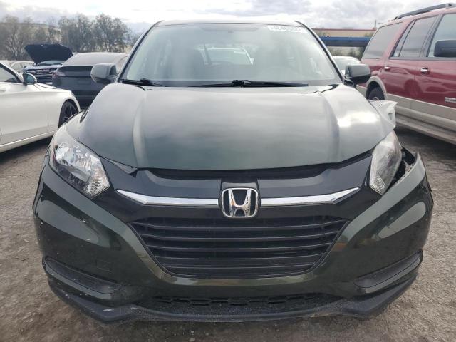 3CZRU5H39HG702701 Honda HR-V LX
