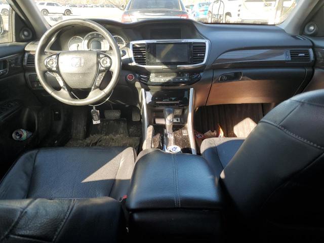 1HGCR3F96GA004361 Honda Accord Touring