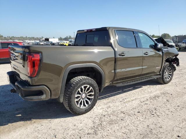 1GTUUEEL6PZ289283 GMC Sierra K1500 At4